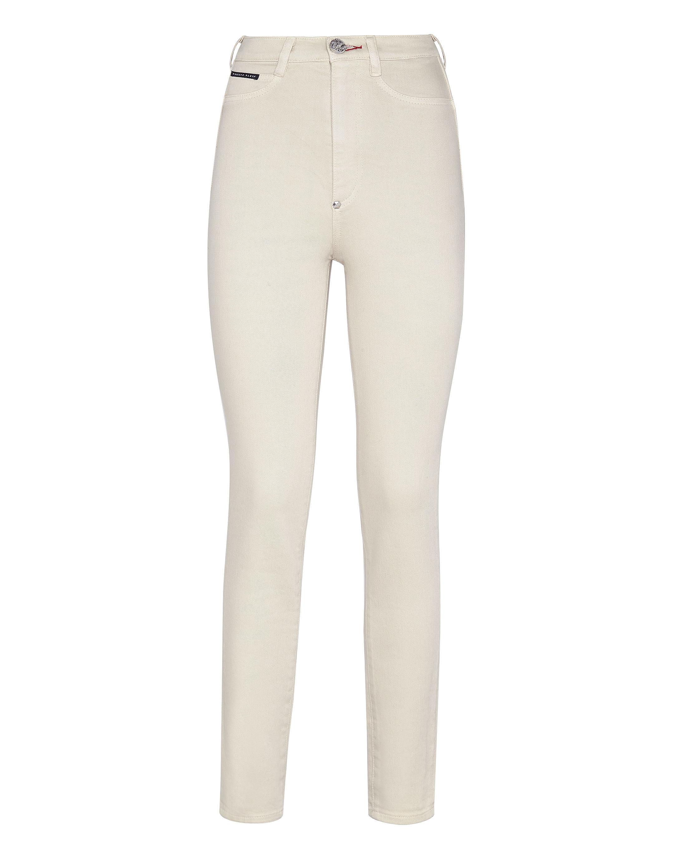 Jeggings Iconic Plein