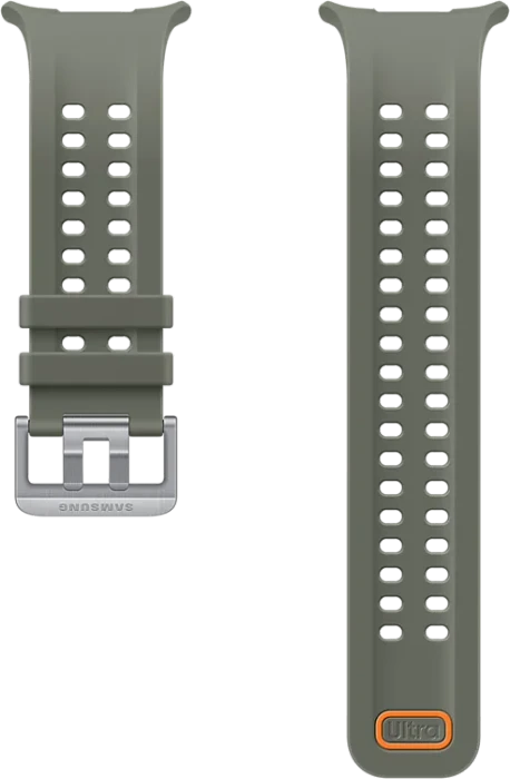 Samsung Sport Marine Armband olivgrün