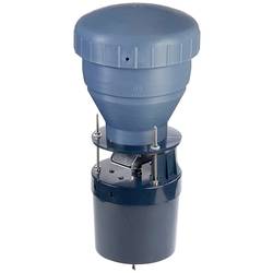 FIAP 1561 Streufütterer 3 kg Elektronikfütterer