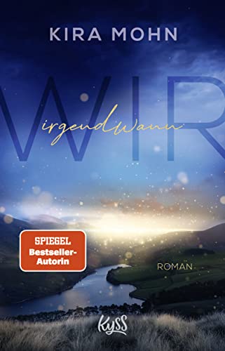 Kira Mohn - Wir irgendwann - Preis vom 09.10.2026 07:28:09 h