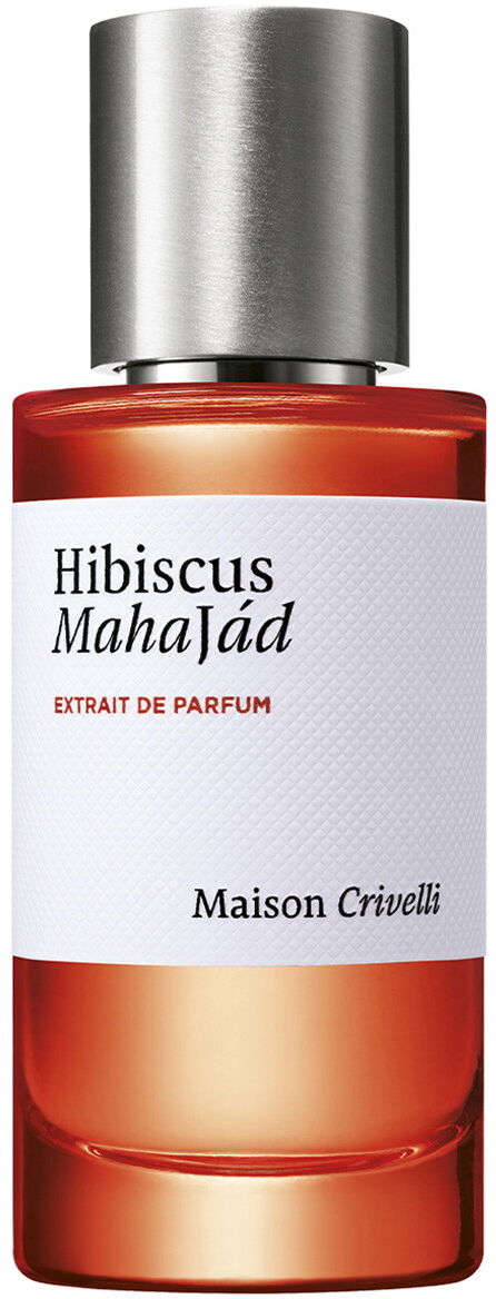 50ml Maison Crivelli Hibiscus MahaJád Extrait de Parfum