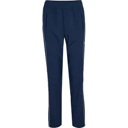 HUMMEL hmlPULSE WOVEN W PANTS WOMAN DRESS BLUES S