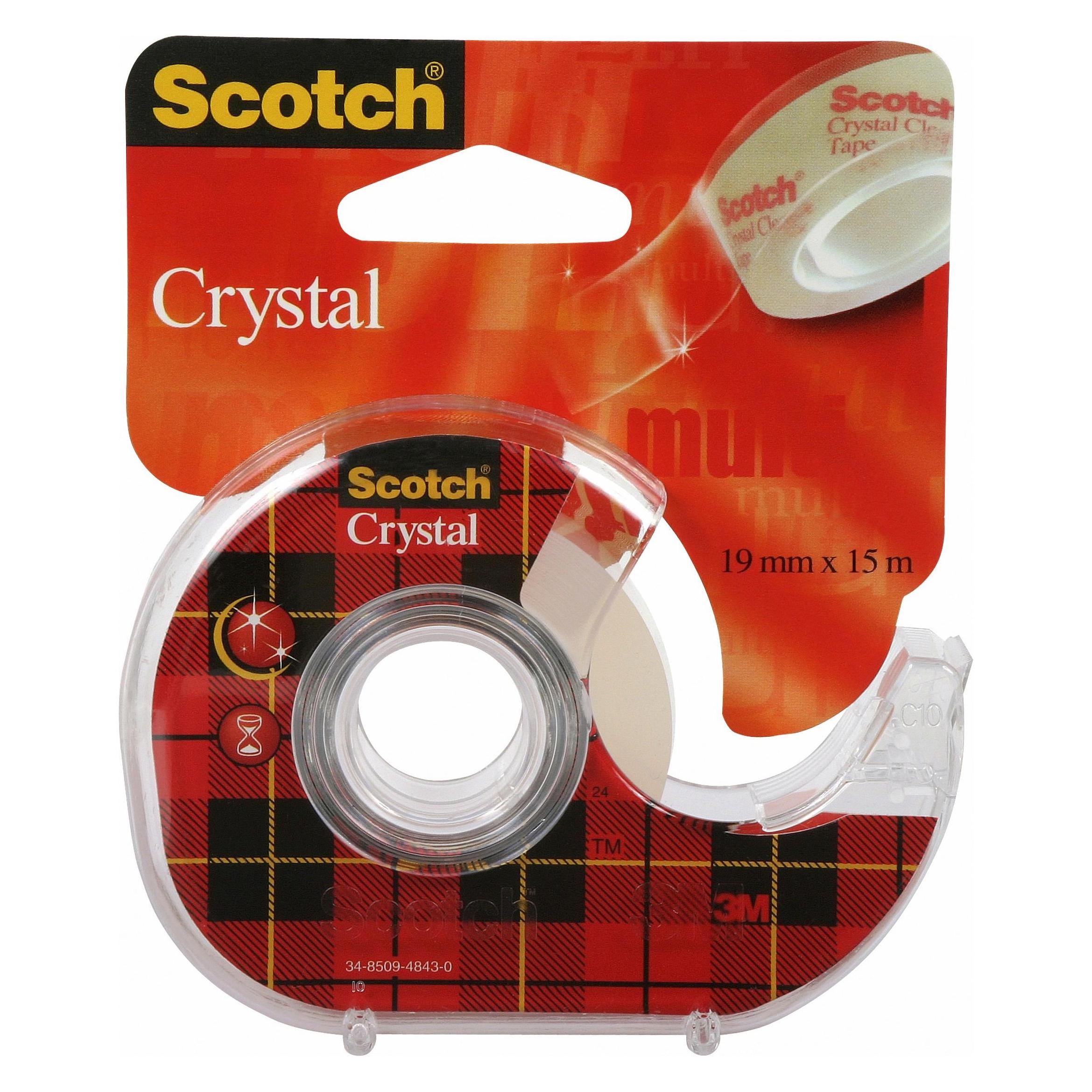 Scotch Crystal (6-1915D)