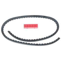 KS Tools 150.3151 Ersatz-Keilriemen für 150.3150
