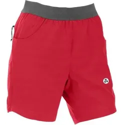 MAUL Herren Avanti Marie-Shorts, Größe 34 in Rot Rot