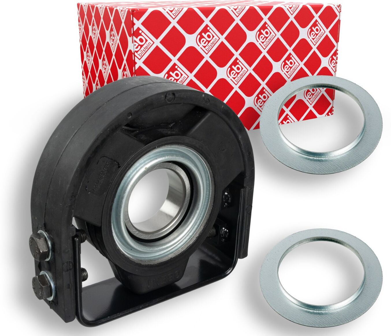FEBI BILSTEIN 26764 Propshaft bearing