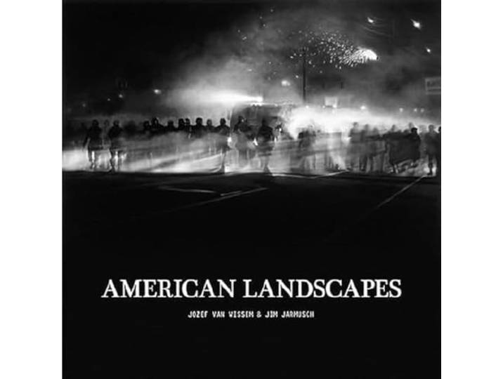American Landscapes