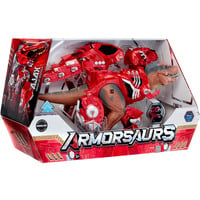 Armorsaurs Armor-Up - T-Rex Ajax , Spielfigur