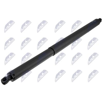 NTY Gasfeder, Koffer-/Laderaum AE-HY-065 für HYUNDAI