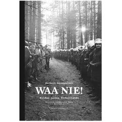 Waa Nie!, Sachbücher von Herbert Baumgärtner