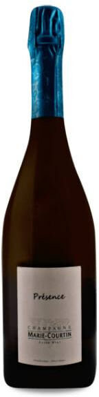 Marie Courtin Presence Extra Brut 2020 - 75cl