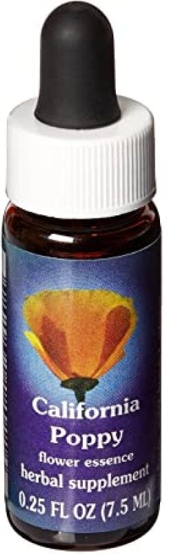 NATUR Srl CALIFORNIA POPPY 7,5ML CALF