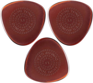 Dunlop Primetone Semi Round Grip 1.3