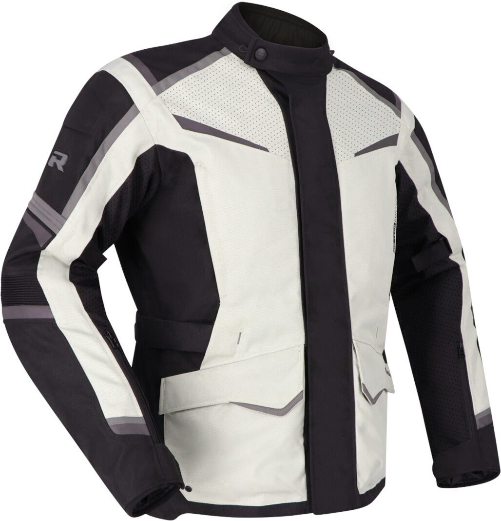 Richa Tundra wasserdichte Motorrad Textiljacke 2TUN-200-M