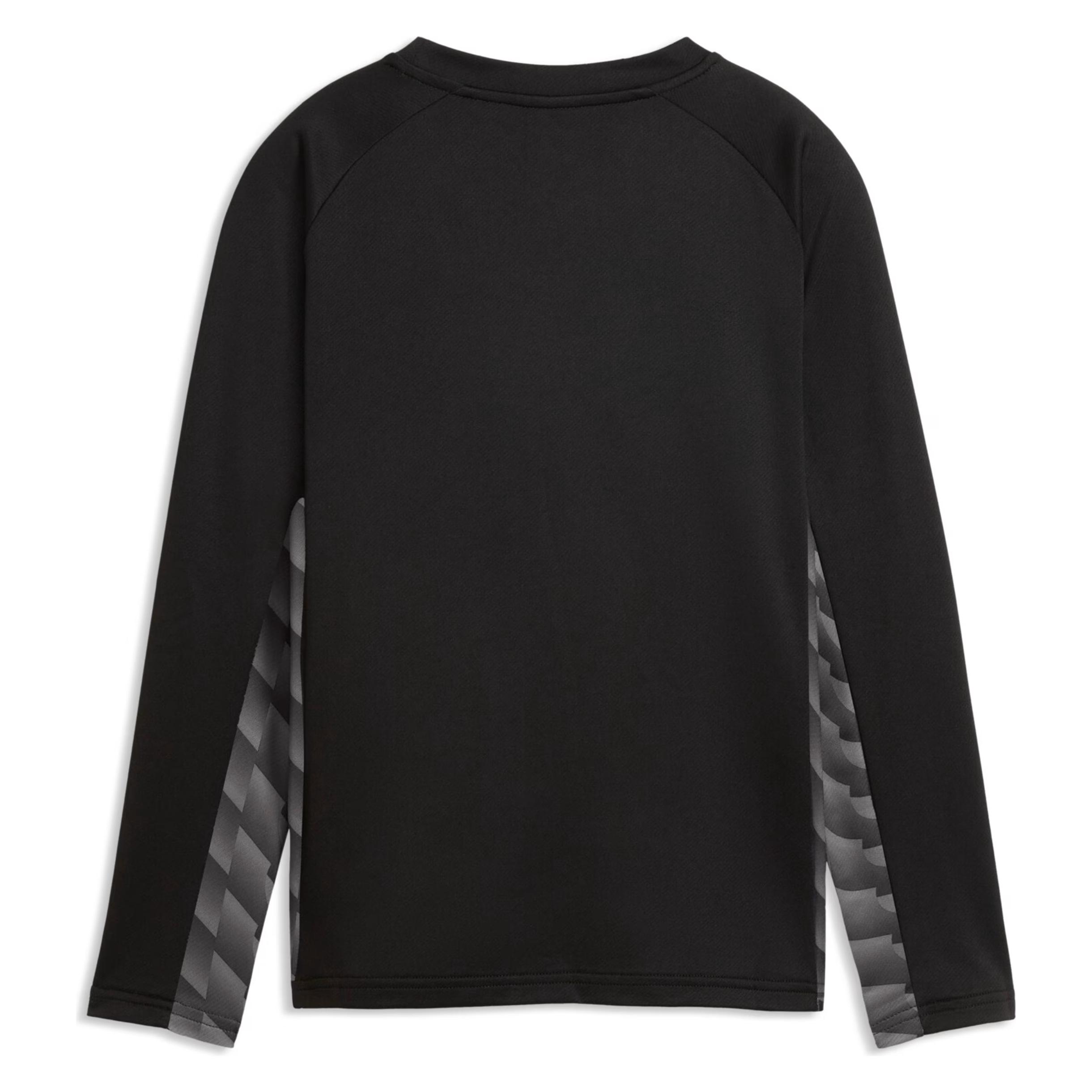 Puma teamLIGA26 Training Sweat Jr (164) (660927)