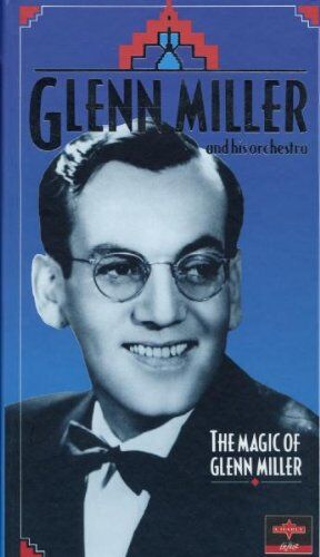 Miller, Glenn & His Orchestra - The Magic of Glenn Miller - Preis vom 11.10.2026 03:10:56 h