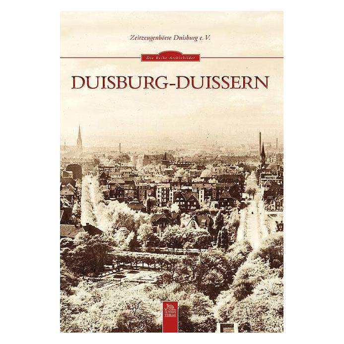 Sutton Duisburg-Duissern (Deutsch, Zeitzeugenbörse Duisburg e.V., 2019) (7236829)
