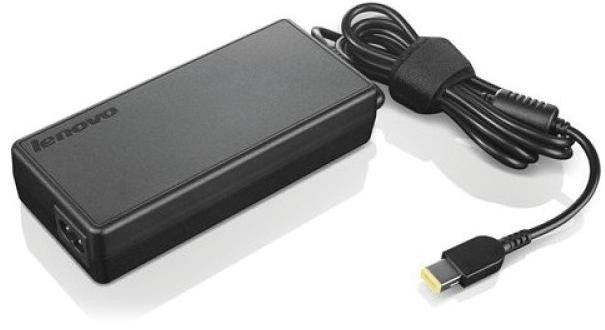 Lenovo 65W AC-adapter met Slim Tip aansluiting, 20V DC, 3,25A