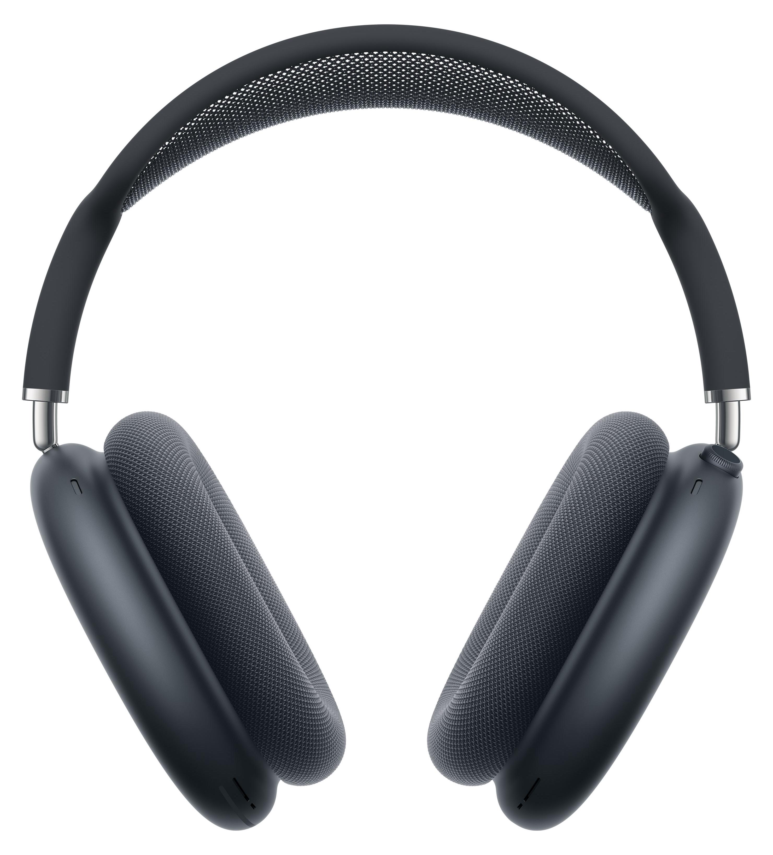 AirPods Max, Mitternacht, Kabellos