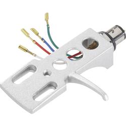 CONRAD Headshell SME Aluminium Silver Systemträger 5303