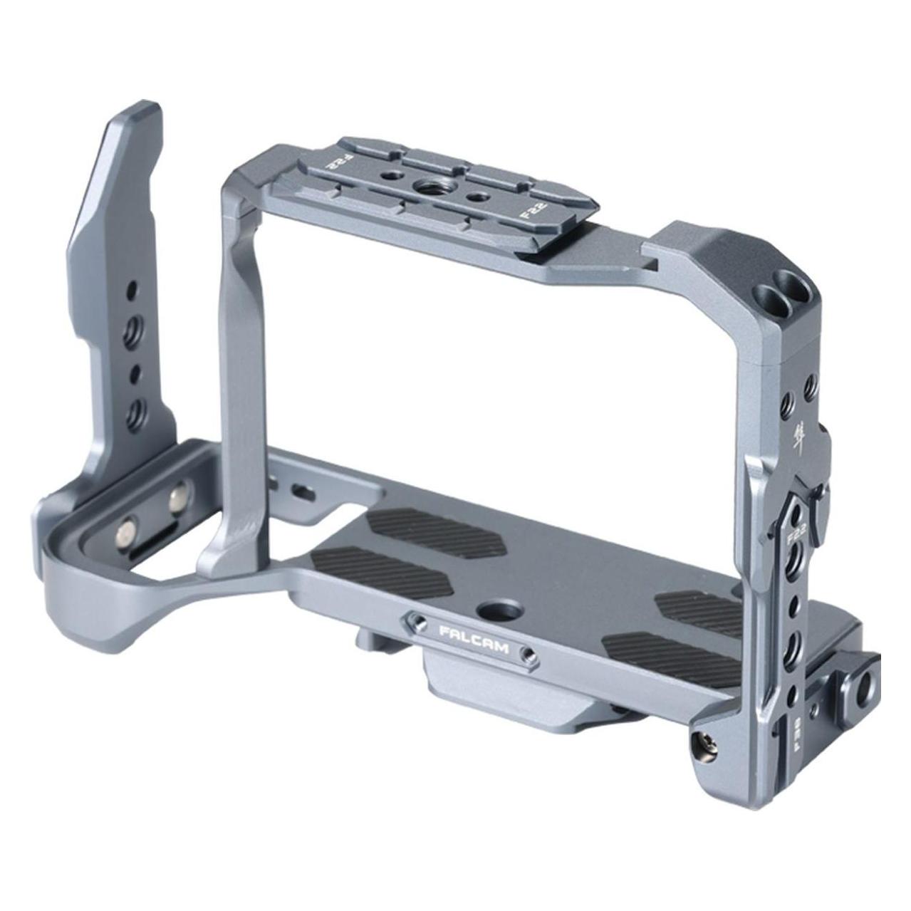 Falcam F22 & F38 & F50 Quick Release Camera Cage (FOR SONY A7Câ !) C00B3A01 (C00B3A01)