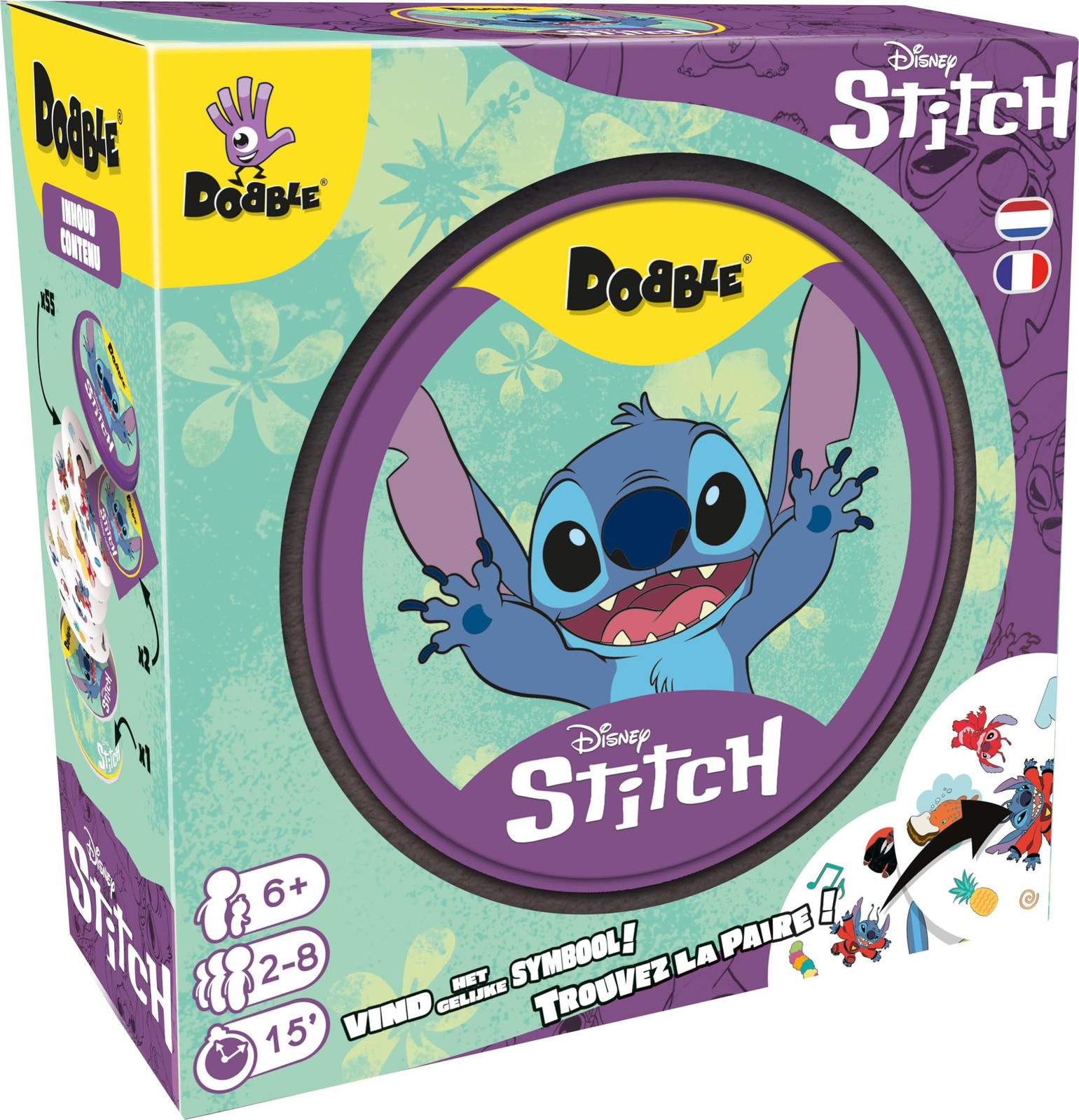 Dobble 3558380123538