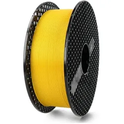 Prusa Prusament PLA Oh My Gold 970g (PLA, 1.75 mm, 970 g), 3D Filament, Gelb, Gold