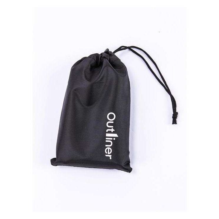 Outliner ELASTIC EXERCIZE LOOPS SET 3 PCS LP8412 (0.60 m) (IR97630)