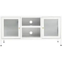 vidaXL, TV Möbel, Lateno (35 x 35 x 52 cm)