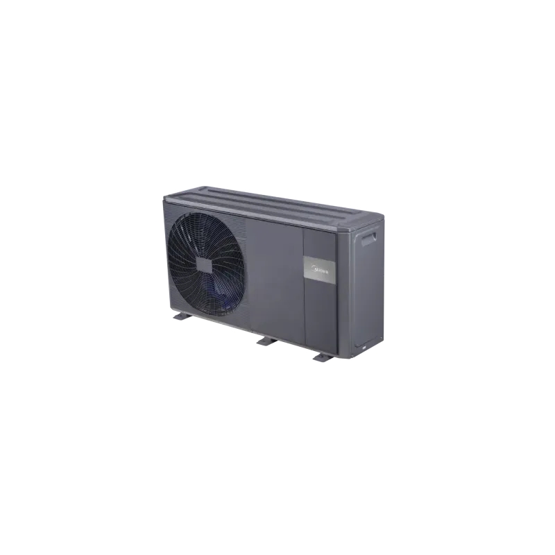 Midea M-Thermal PRO MHC-V6W/D2N8-B2E30 1-phase