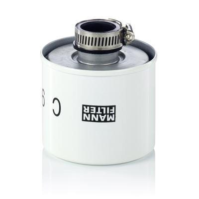MANN-FILTER Filter, Kurbelgehäuseentlüftung C 9004 85mm für Volvo GM