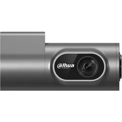 Dahua M1pro (Eingebautes Display, Eingebautes Mikrofon, Full HD), Dashcam, Schwarz
