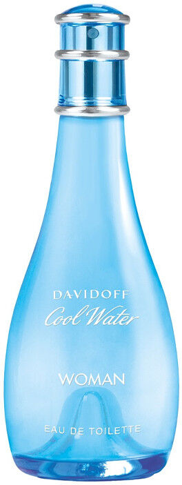 False Cool Water Femme Eau de Toilette