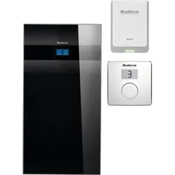 Buderus Logaplus WSW196i E3 WSW196i.2-8, MX400