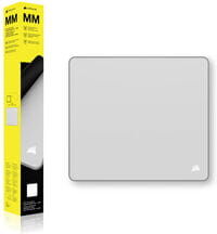 Corsair MM Gaming-Mauspad, Stoffoberfl&auml;che, Anti-Fray-Kanten - g...