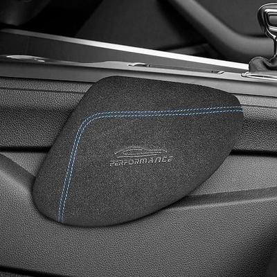 1/2 stücke auto bein kissen wichtigsten fahrer der knie kissen fahren bein kissen unterstützung knie pad auto sitz bein kissen sitz unterstützt
