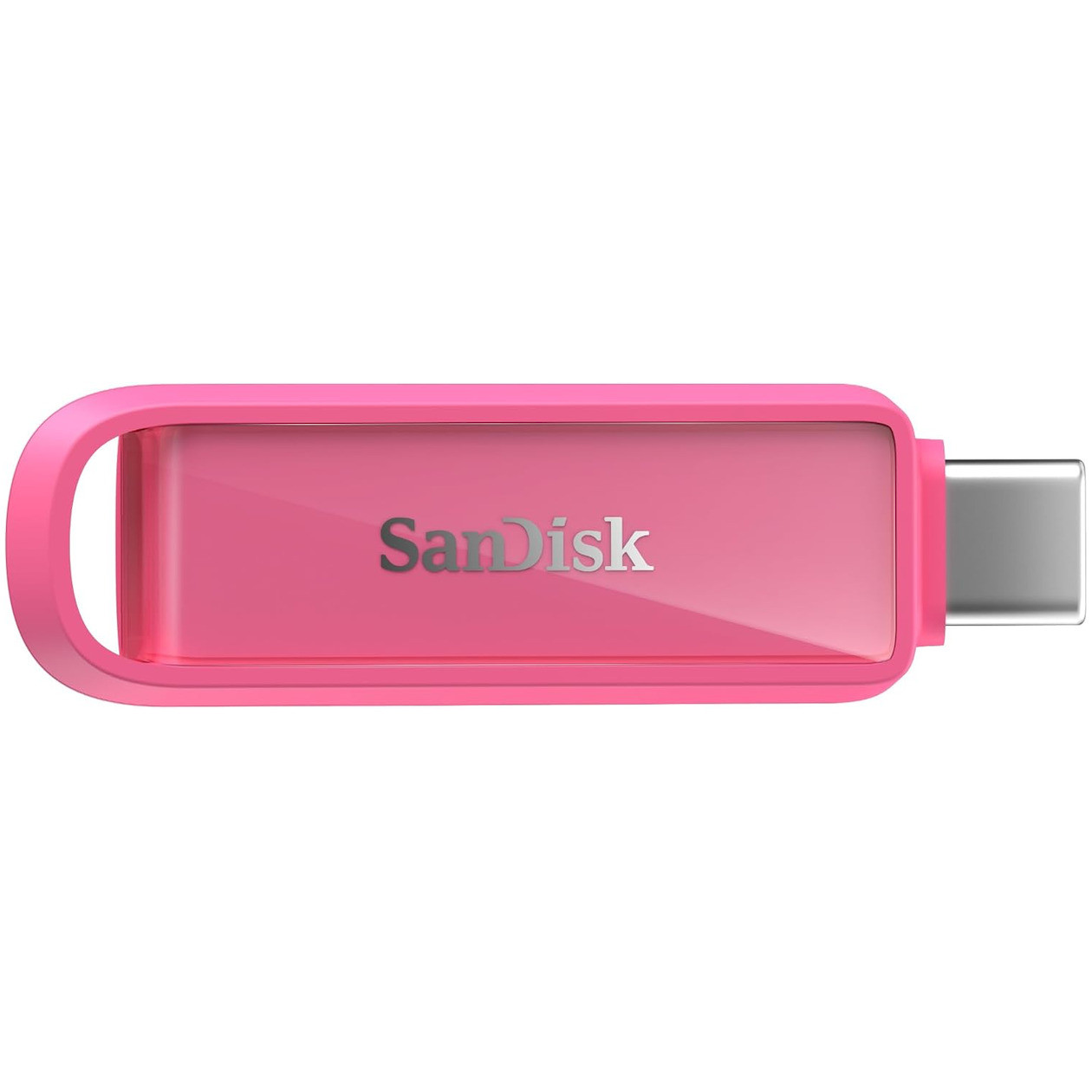 SanDisk Phone Drive 1TB USB-C 3.2 USB-stick Roze