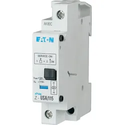 Eaton U-Auslöser schraubbar Z-USA/400