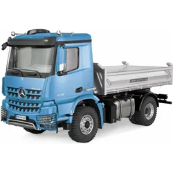 Amewi RC Baustelle Muldenkipper Mercedes Arocs