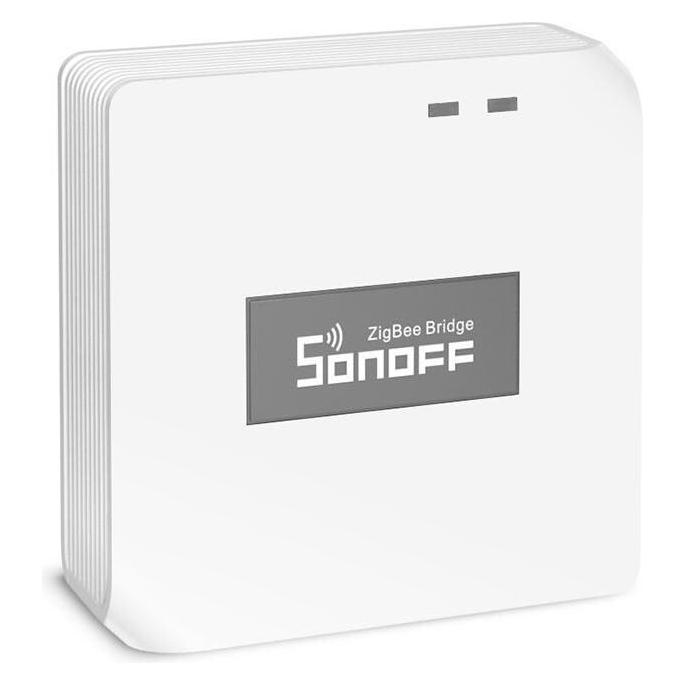 Sonoff Gateway ZBBridge-P, ZigBee (ZBBridge-P)