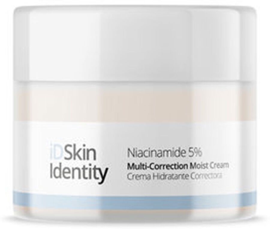 Skin Generics Id Skin identidade hidratante corretivo com niacinamida 5% 50 ml
