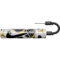 NIKE Essential Ballpumpe 189 - white/black/white