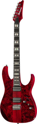 Ibanez RGT1221PB-SWL Stained Wine Red Low Gloss