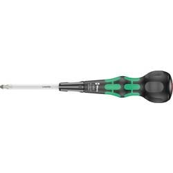 Wera 1850 PH 05007906001 Kreuzschlitz-Schraubendreher PH 2 Klingenlänge: 70 mm