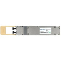 Transceiver kompatibel zu NVIDIA MMA4Z00-NS400 OSFP RHS (Flat Top)
