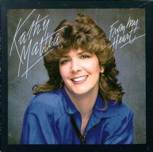 Kathy Mattea - From My Heart - Preis vom 01.10.2026 17:08:56 h