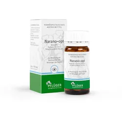 Narano-opt 100 St Tabletten