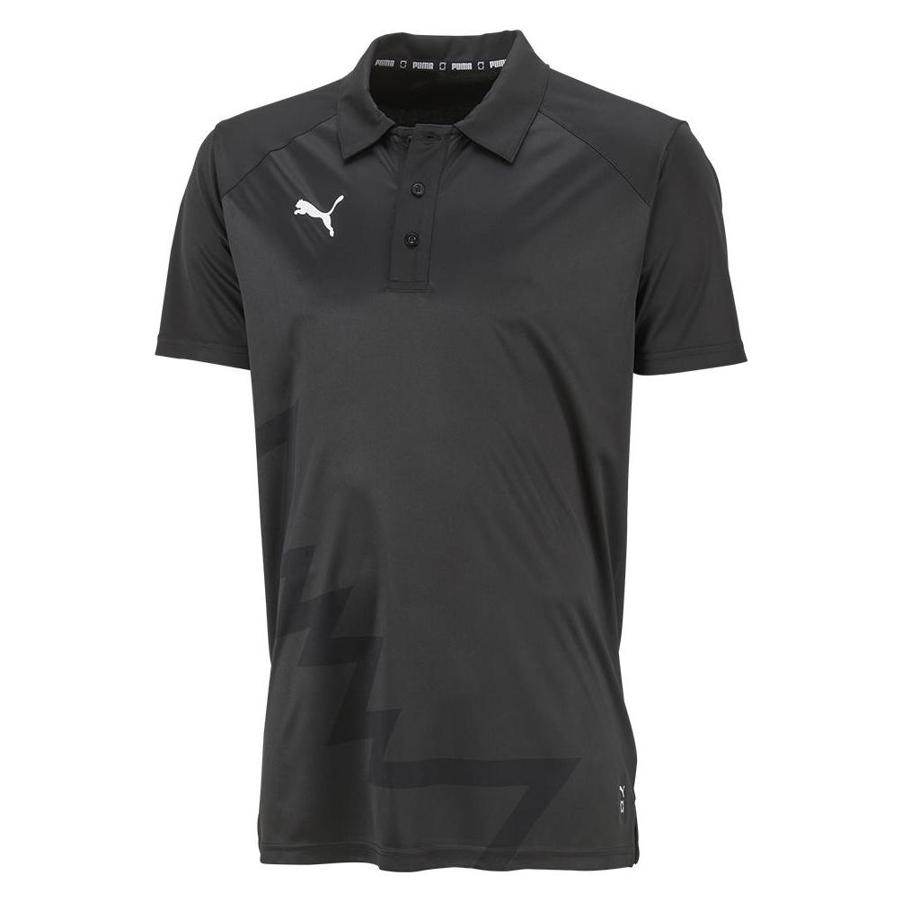 Puma Hoops Team Polo (XXL) (676647_01)