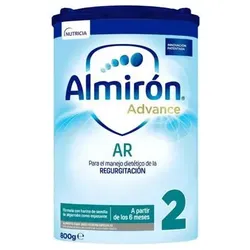 Almirón Advance Ar 2 Anti-Regurgitation 800g