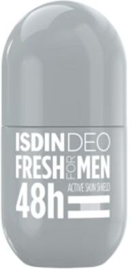 ISDIN Deo Fresh Men Roll-On 50ml